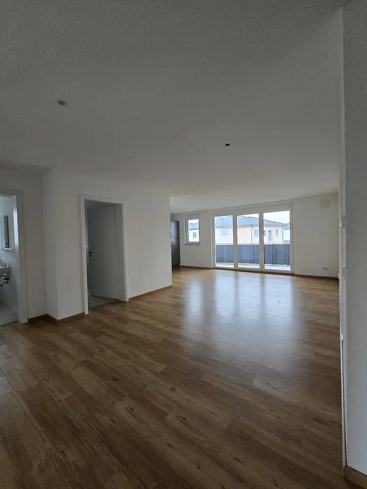 4 Zimmer Wohnung mit 93 m² in Kehl – Bild 2
