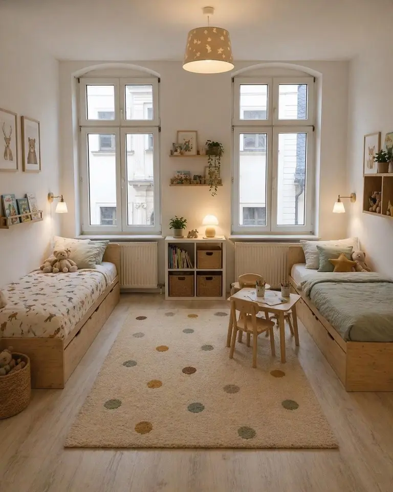 6 Zimmer Wohnung mit 92 m² in Zeitz – Bild 6