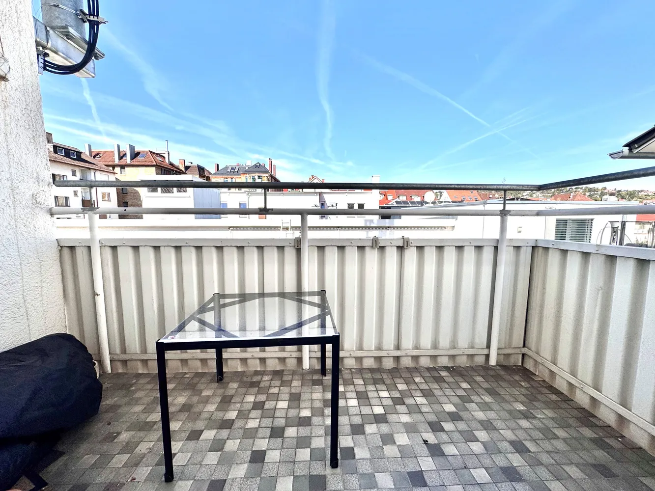 2 Zimmer Wohnung mit 54 m² in Stuttgart – Bild 7