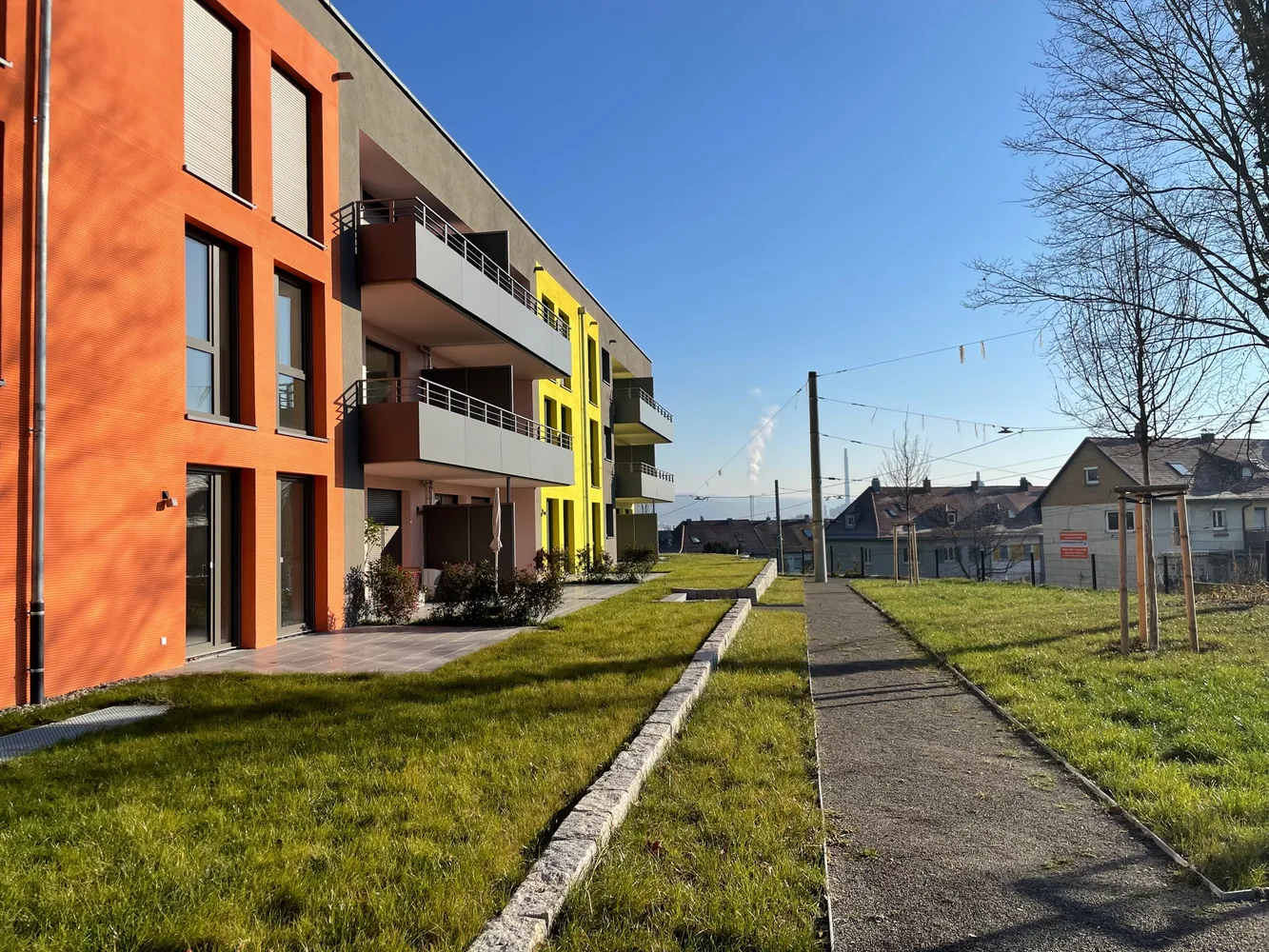 2 Zimmer Wohnung mit 72 m² in Stuttgart – Bild 11