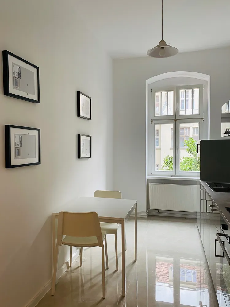 2 Zimmer Wohnung mit 62 m² in Berlin – Bild 4