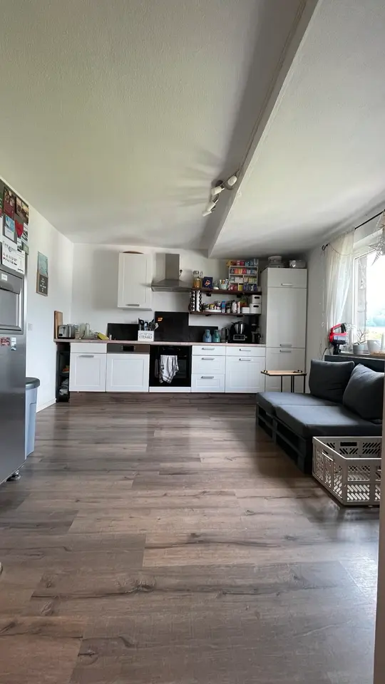 WG-Zimmer mit 120 m² in Siegen – Bild 1