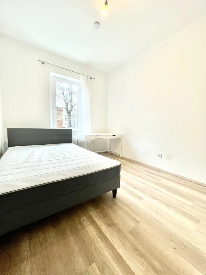 WG-Zimmer mit 16 m² in Nürnberg – Bild 1