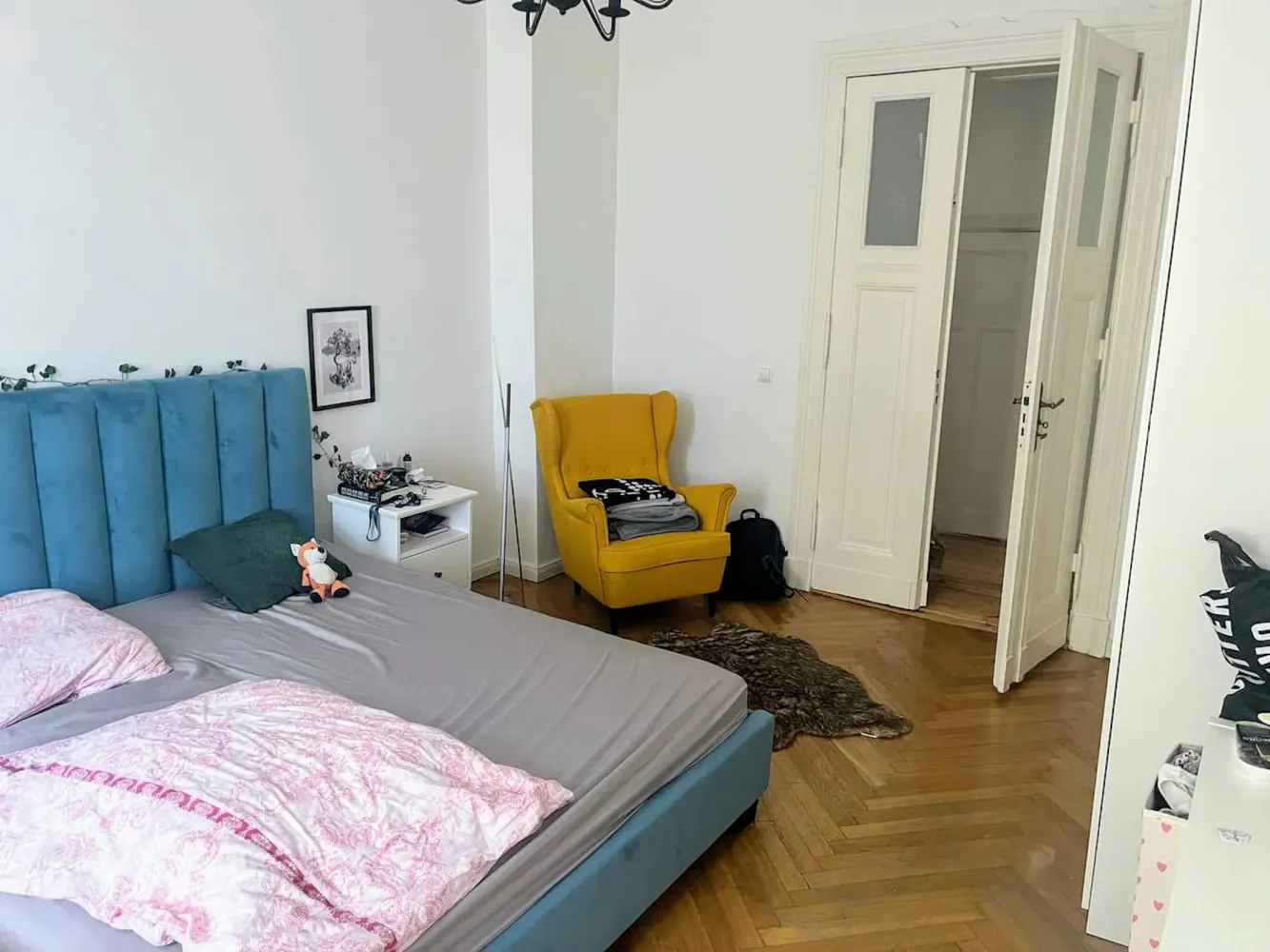 WG-Zimmer mit 24 m² in Berlin – Bild 3
