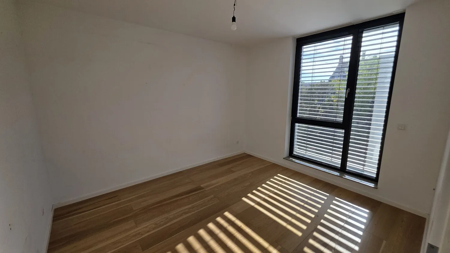 4 Zimmer Wohnung mit 127 m² in Mannheim – Bild 8
