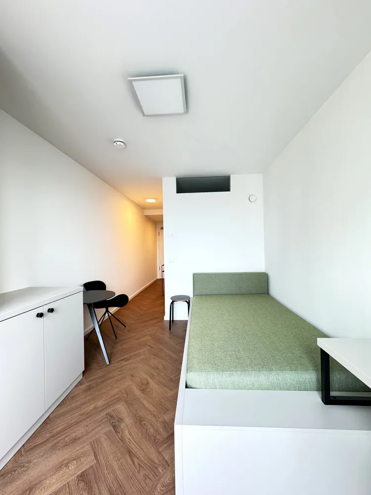 1 Zimmer Wohnung mit 23 m² in Berlin – Bild 4