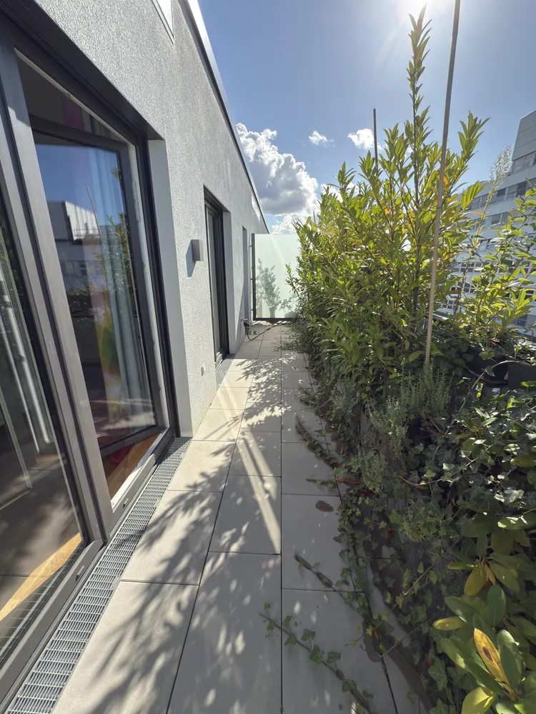 2 Zimmer Wohnung mit 45 m² in Berlin – Bild 3