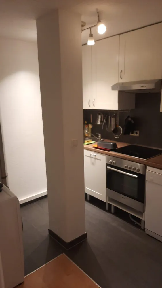 2 Zimmer Wohnung mit 53 m² in München – Bild 1