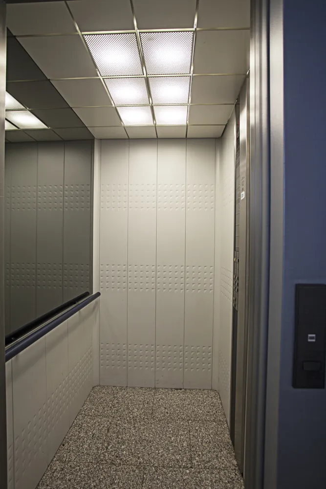 2 Zimmer Wohnung mit 72 m² in Frankfurt am Main – Bild 11
