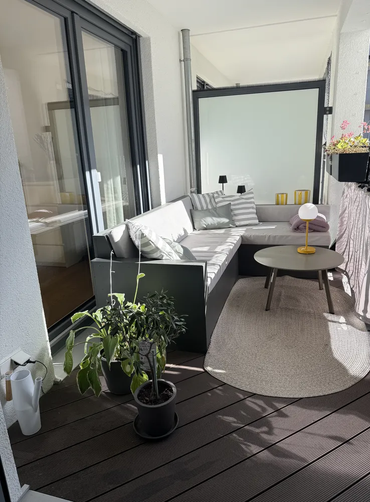 2 Zimmer Wohnung mit 67 m² in München – Bild 8