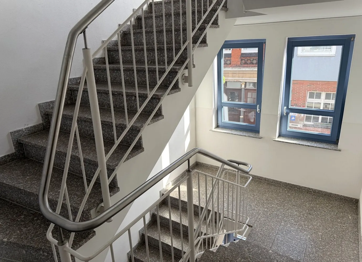 3 Zimmer Wohnung mit 98 m² in Peine – Bild 9