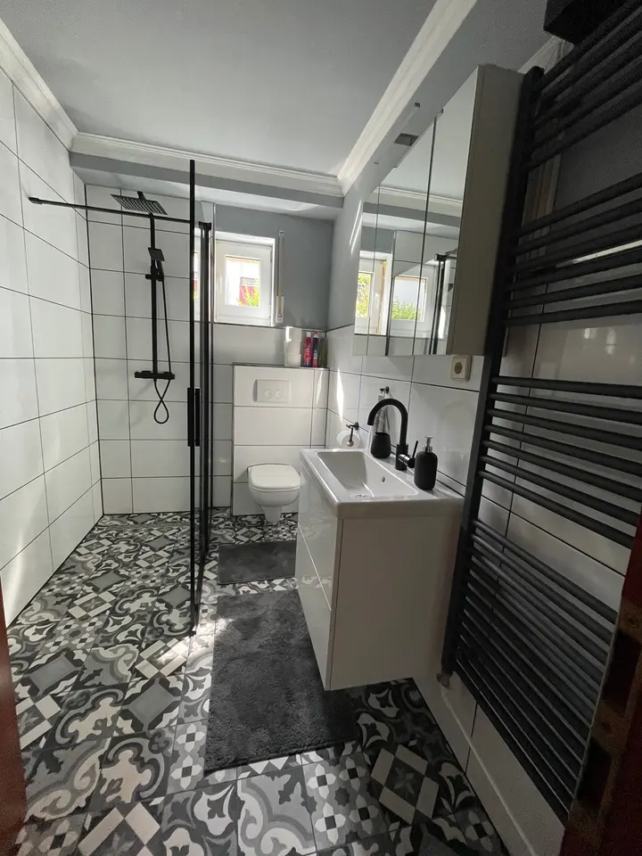 WG-Zimmer mit 60 m² in Eschwege – Bild 6