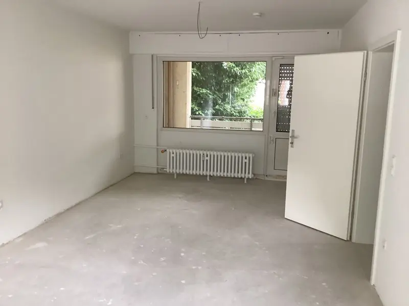 3 Zimmer Wohnung mit 60 m² in Gelsenkirchen – Bild 1