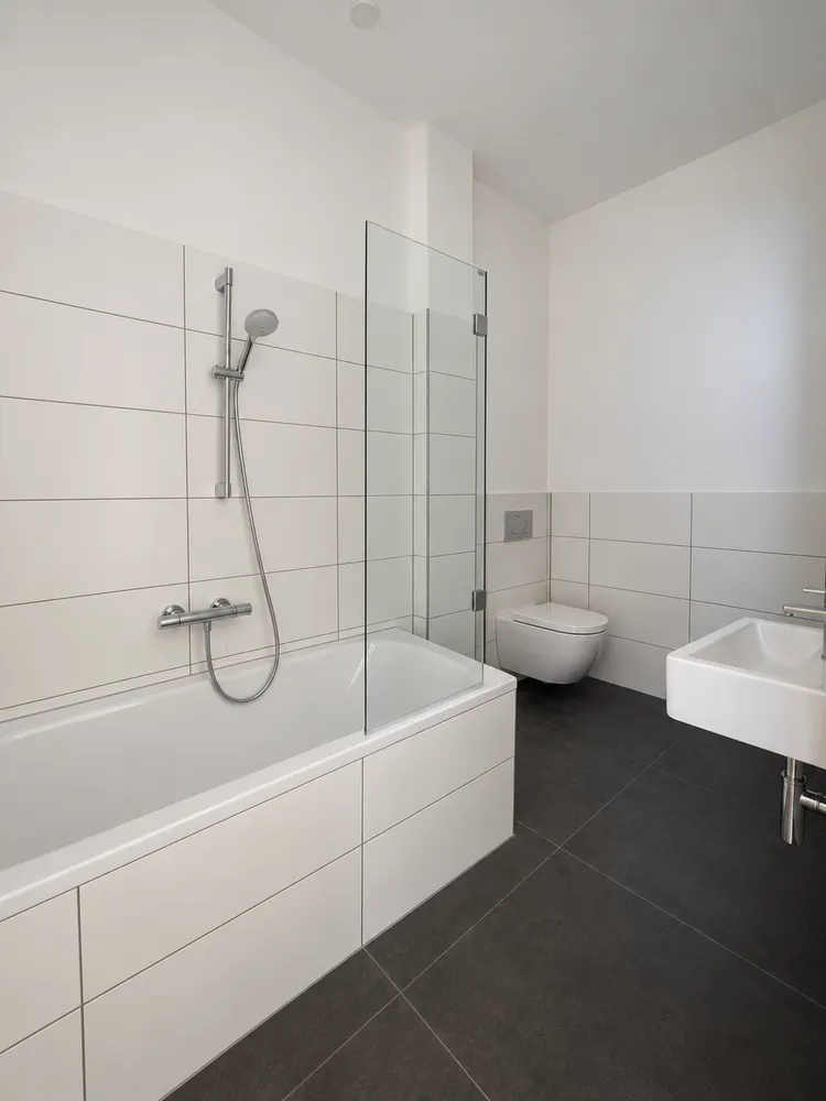 4 Zimmer Wohnung mit 117 m² in Pirna – Bild 6