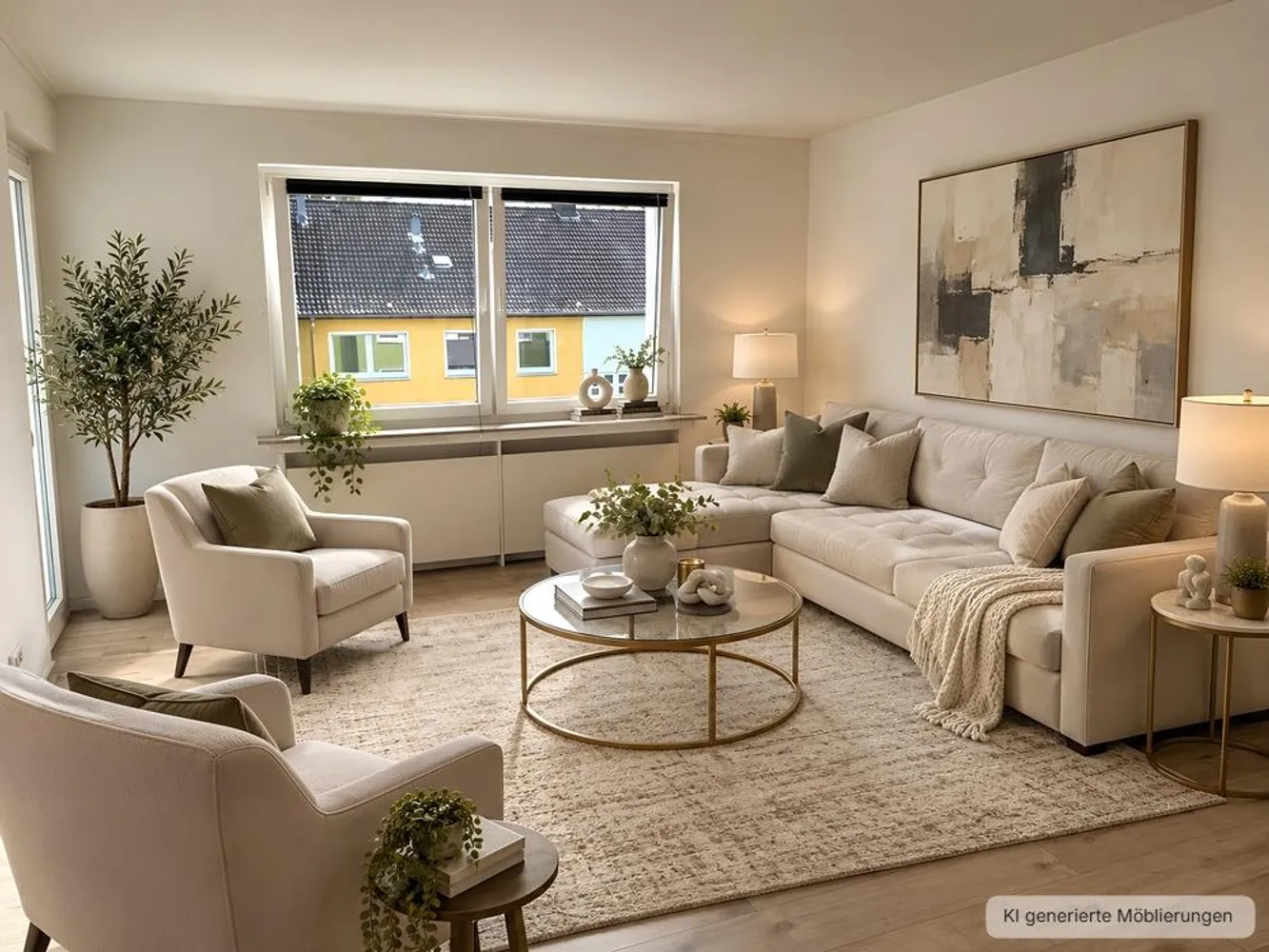 3 Zimmer Wohnung mit 73 m² in Hagen – Bild 4