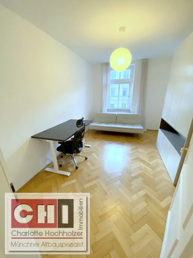 3 Zimmer Wohnung mit 65 m² in München – Bild 3