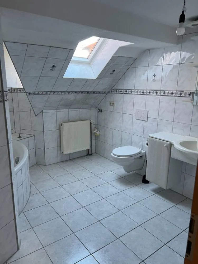 1 room apartment with 30 m² in Biberach an der Riß – Photo 2