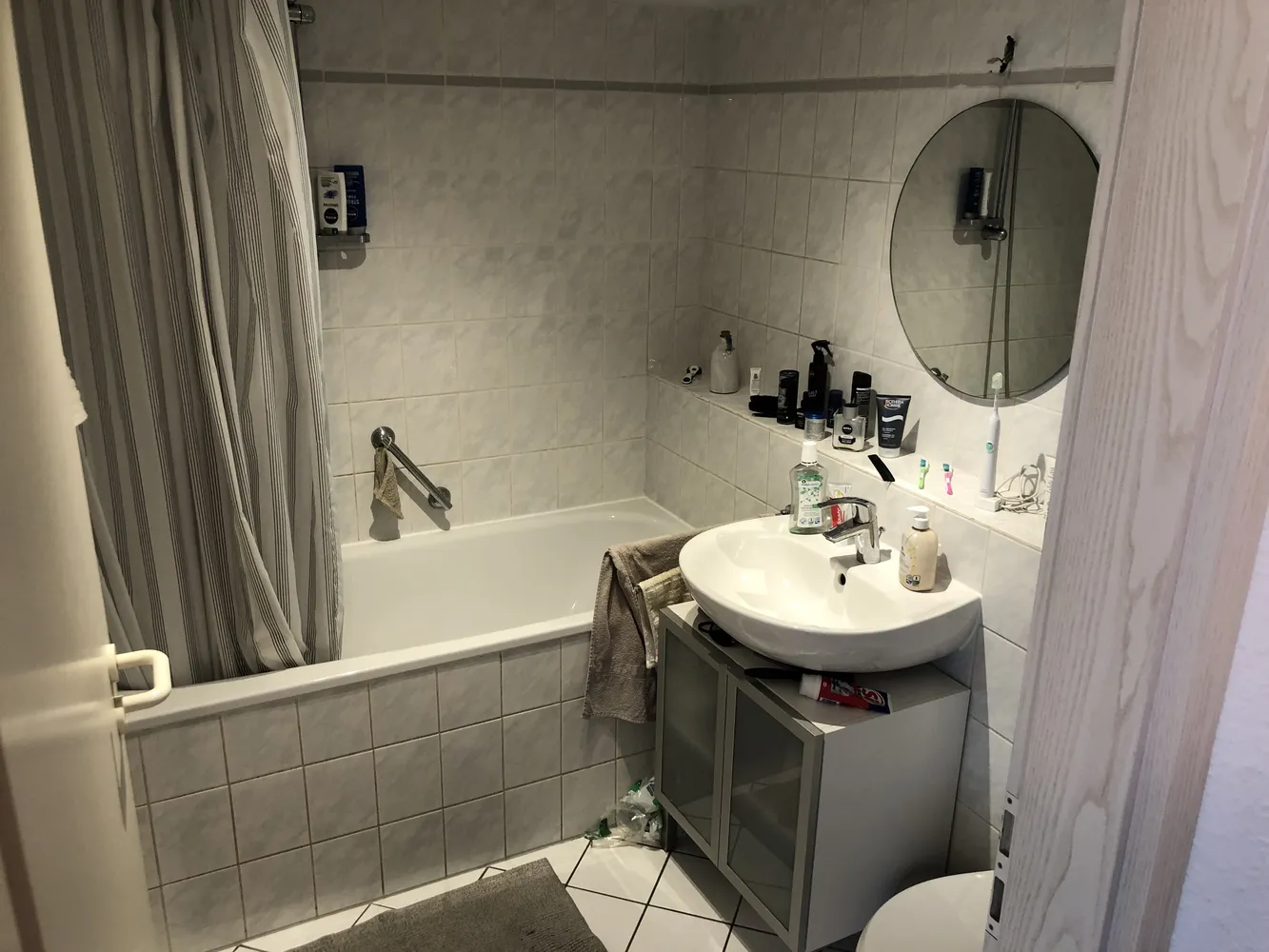 2 Zimmer Wohnung mit 51 m² in Köln – Bild 8