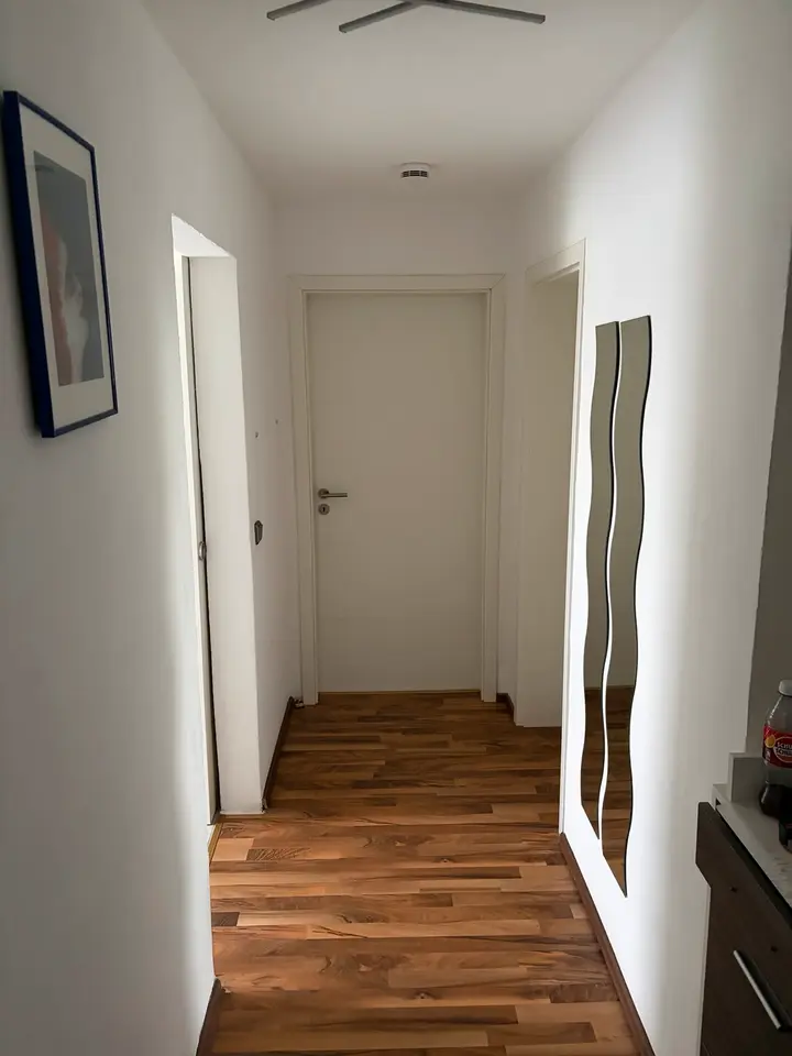 2 Zimmer Wohnung mit 20 m² in Augsburg – Bild 10