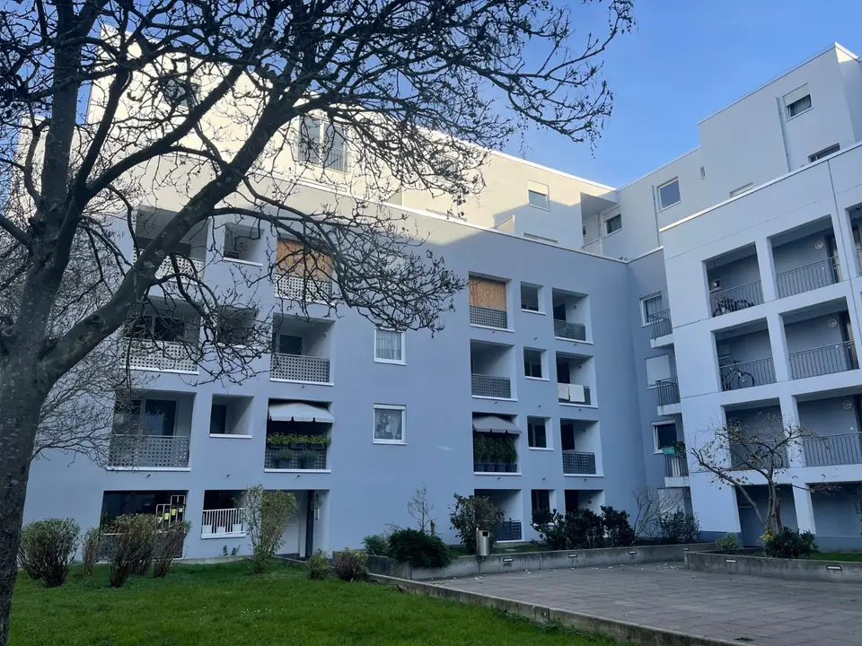 Studio mit 40 m² in Saarbrücken – Bild 3