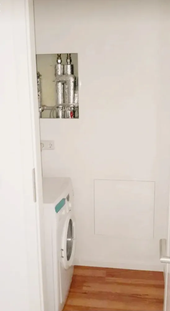 3 Zimmer Wohnung mit 60 m² in Chemnitz – Bild 3