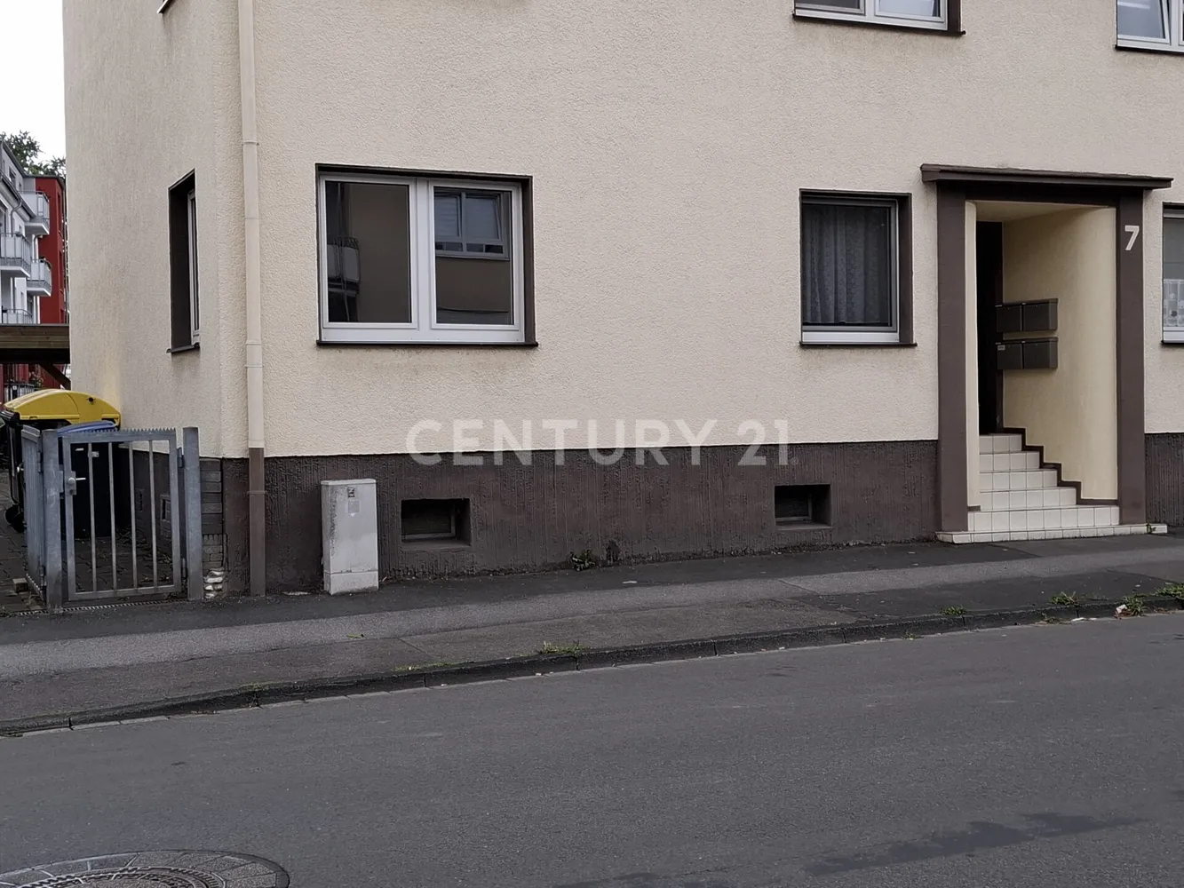 2 Zimmer Wohnung mit 52 m² in Hagen – Bild 6