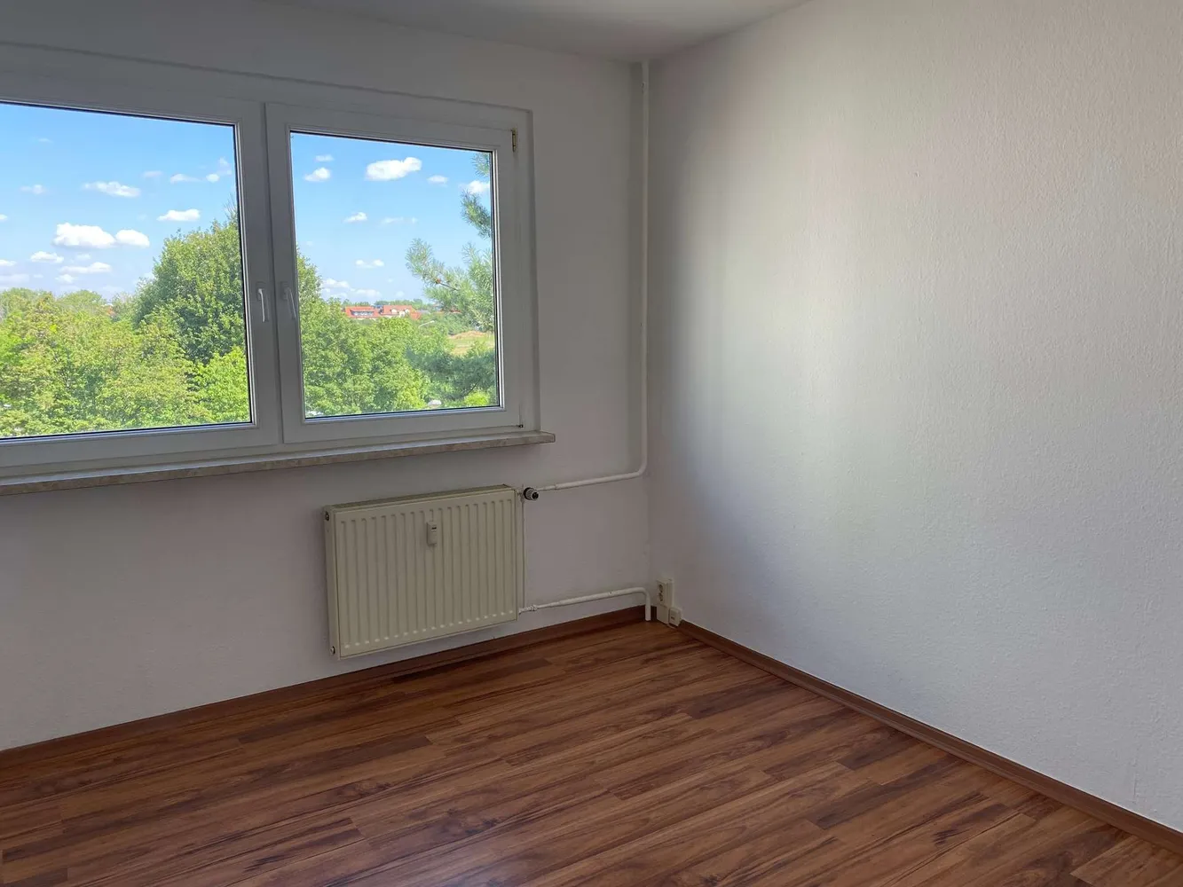 3 Zimmer Wohnung mit 57 m² in Halle (Saale) – Bild 4