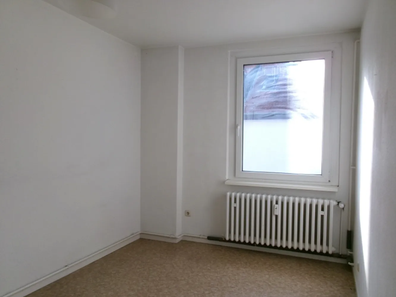 2 Zimmer Wohnung mit 61 m² in Braunschweig – Bild 2