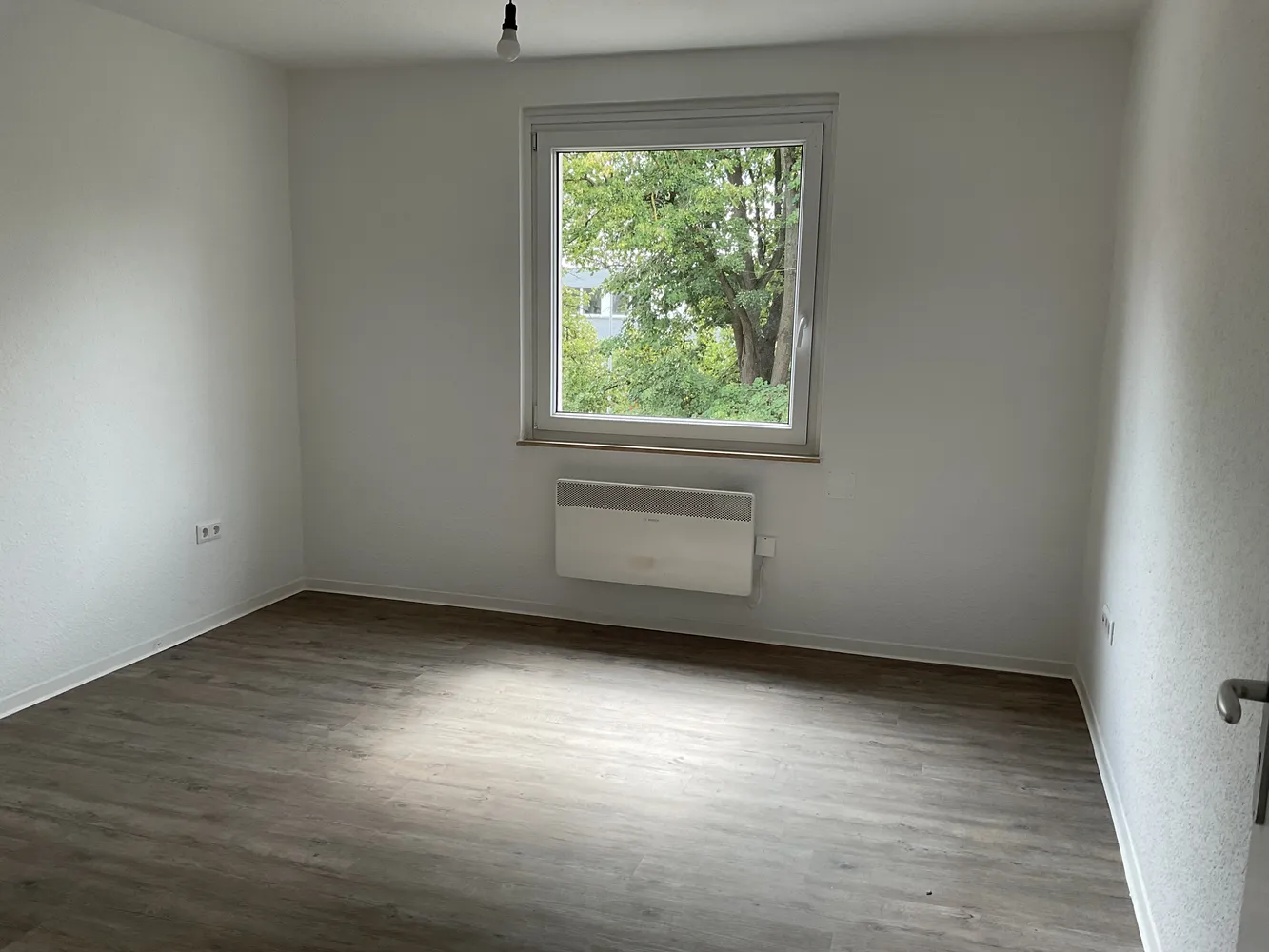 4 Zimmer Wohnung mit 58 m² in Hannover – Bild 2