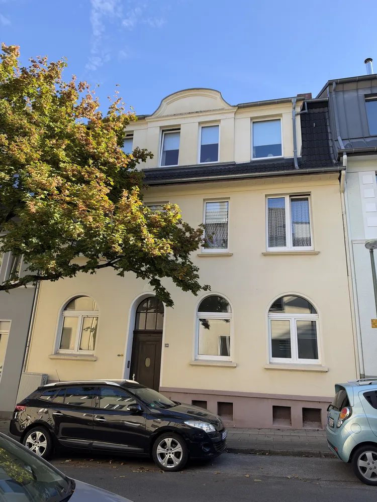 2 Zimmer Wohnung mit 46 m² in Essen – Bild 1