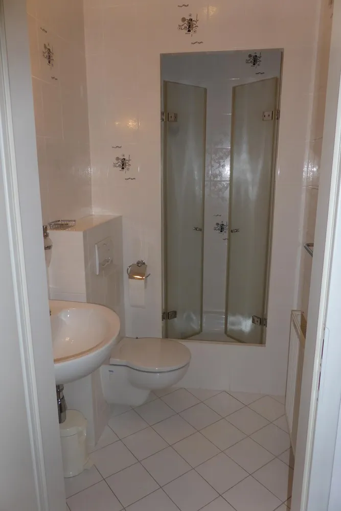 1 Zimmer Wohnung mit 37 m² in Darmstadt – Bild 4