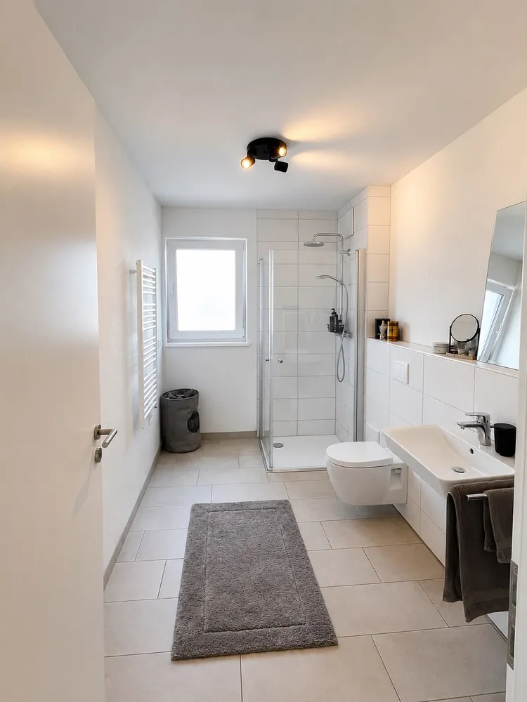 2 Zimmer Wohnung mit 64 m² in Dortmund – Bild 5