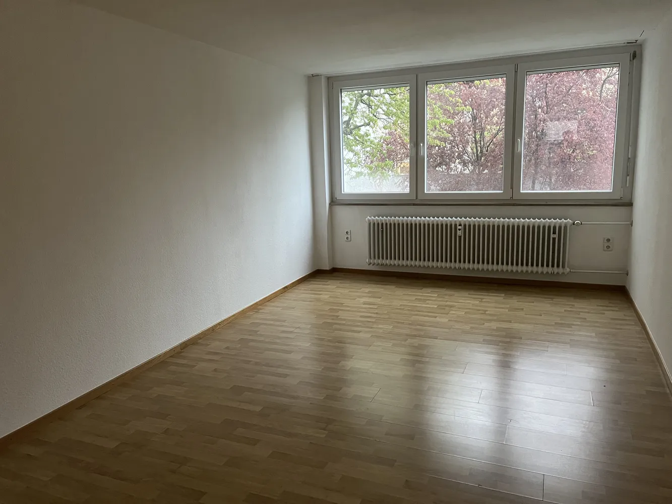2 Zimmer Wohnung mit 37 m² in München – Bild 5