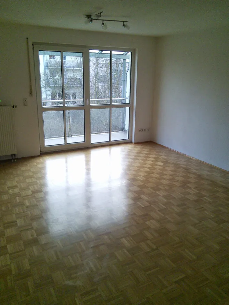 2 room apartment with 58 m² in Regensburg – Photo 1
