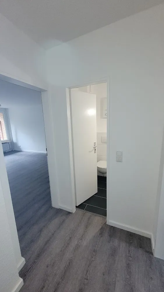 3 Zimmer Wohnung mit 64 m² in Hamburg – Bild 5