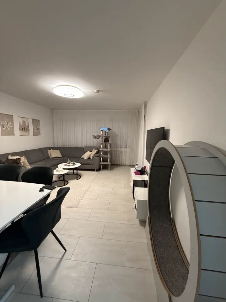 3 Zimmer Wohnung mit 55 m² in Bergisch Gladbach – Bild 9