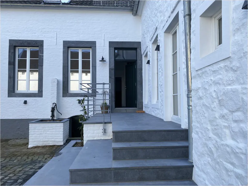 4 Zimmer Haus mit 115 m² in Aachen – Bild 9