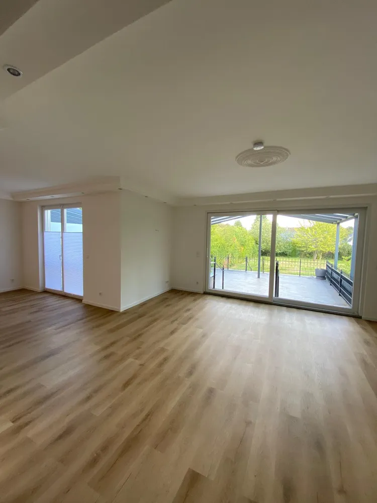 6 Zimmer Wohnung mit 233 m² in Mönchengladbach – Bild 12
