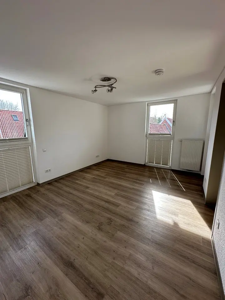 2 Zimmer Wohnung mit 52 m² in Meppen – Bild 3