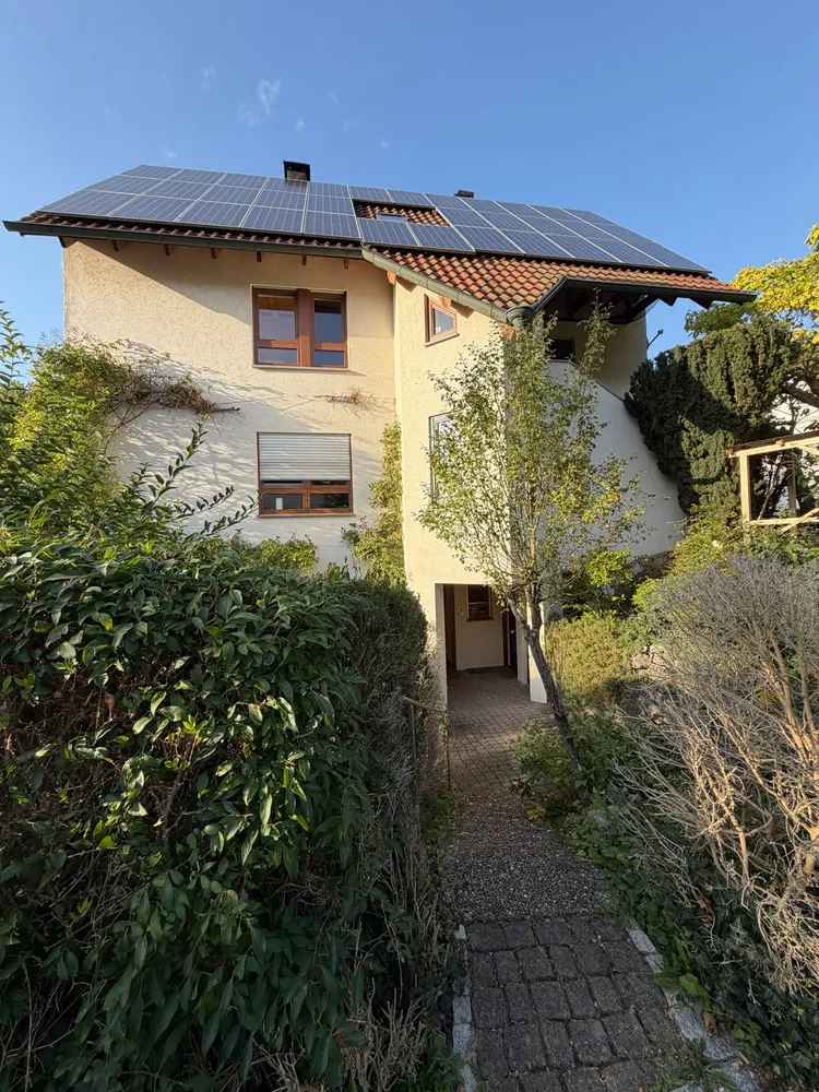 6 Zimmer Haus mit 130 m² in Weingarten – Bild 9