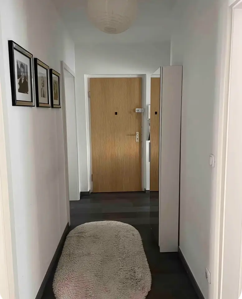 WG-Zimmer mit 60 m² in Bergisch Gladbach – Bild 8