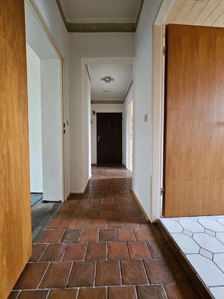2 Zimmer Wohnung mit 48 m² in Bitterfeld-Wolfen – Bild 3