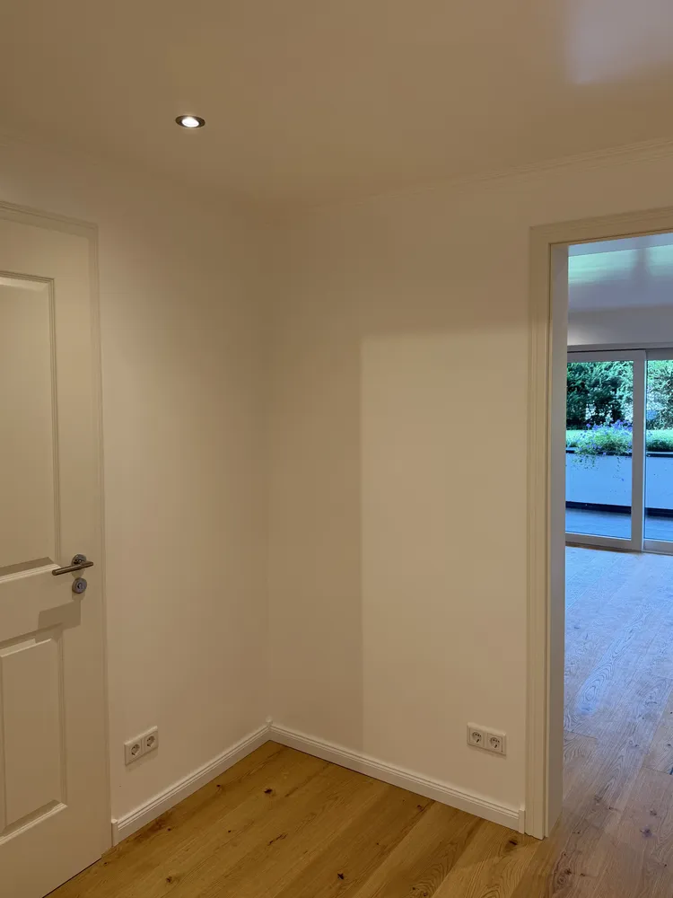2 Zimmer Wohnung mit 60 m² in Düsseldorf – Bild 4