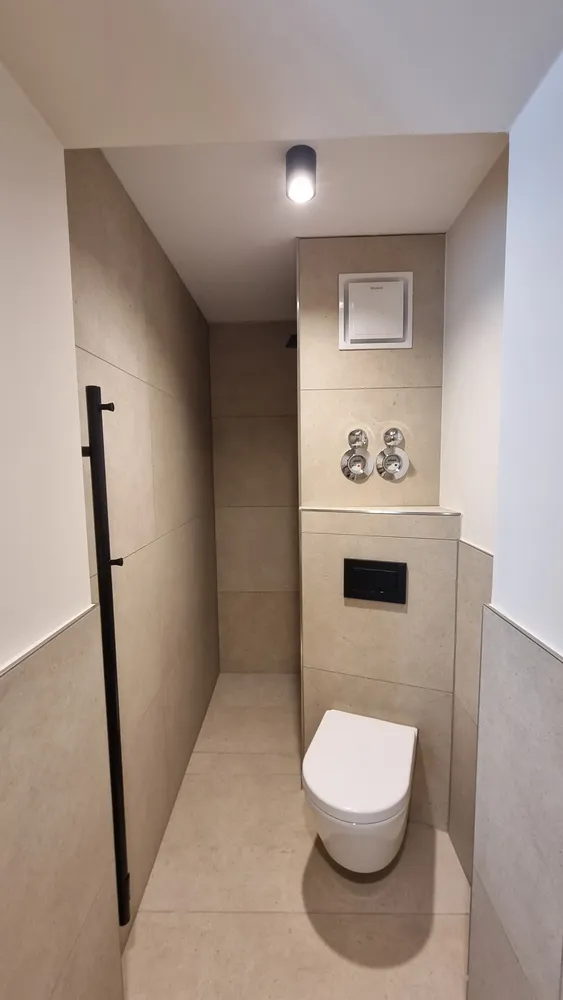 1 Zimmer Wohnung mit 40 m² in Stuttgart – Bild 8
