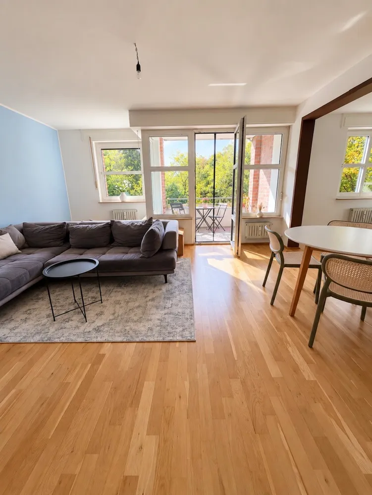 3 Zimmer Wohnung mit 84 m² in Bochum – Bild 5