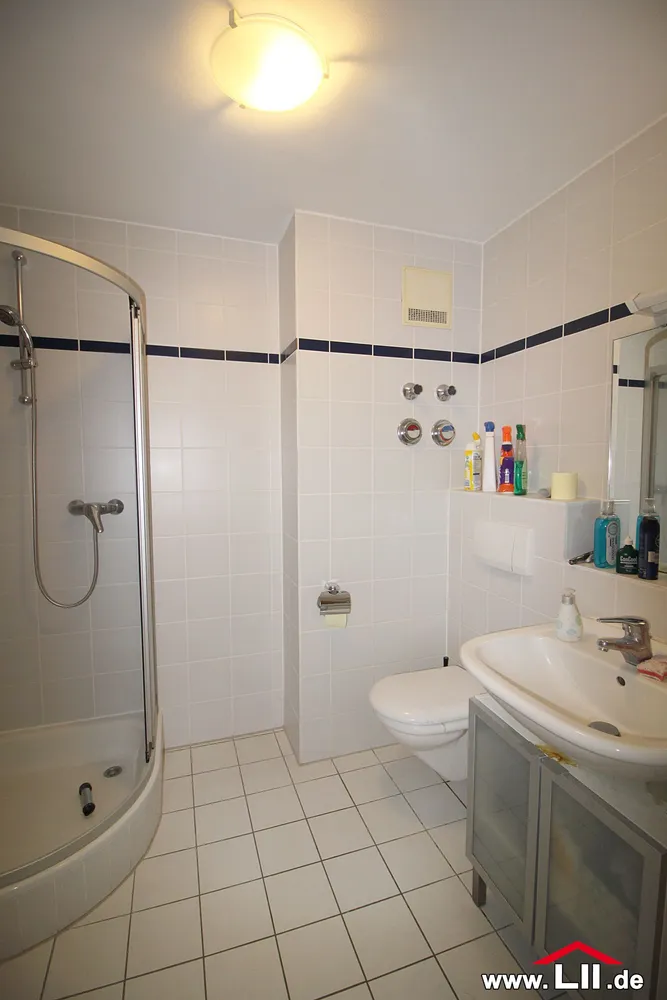 5 Zimmer Wohnung mit 130 m² in Frankfurt am Main – Bild 6
