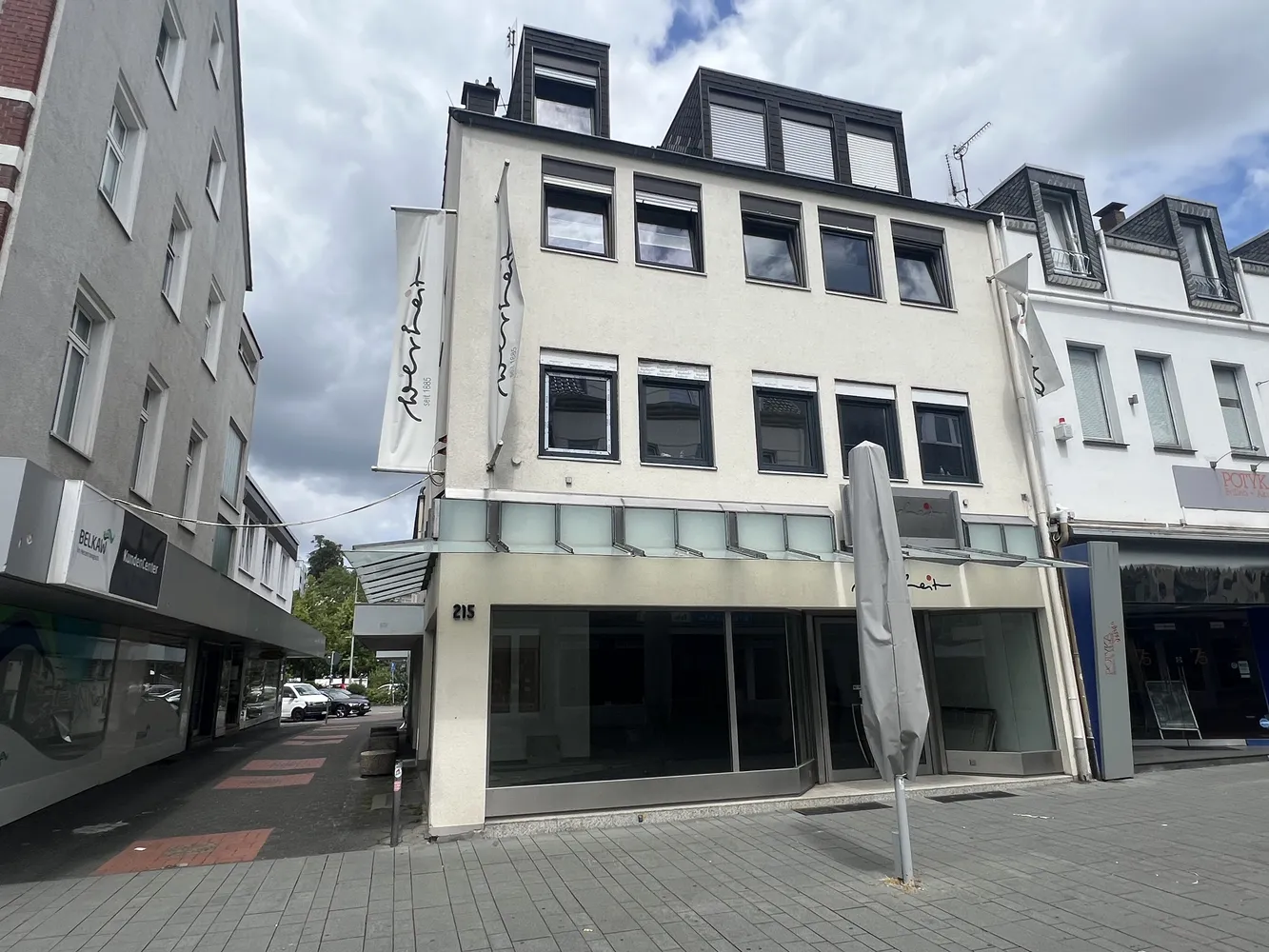 3 Zimmer Wohnung mit 77 m² in Bergisch Gladbach – Bild 10