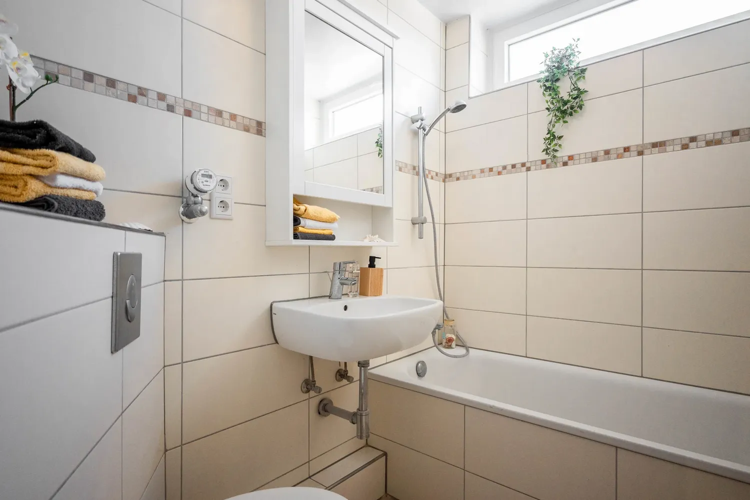 2 Zimmer Wohnung mit 60 m² in Bielefeld – Bild 8