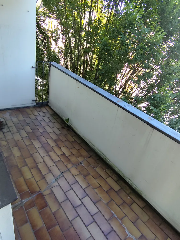 2 Zimmer Wohnung mit 40 m² in Dortmund – Bild 5