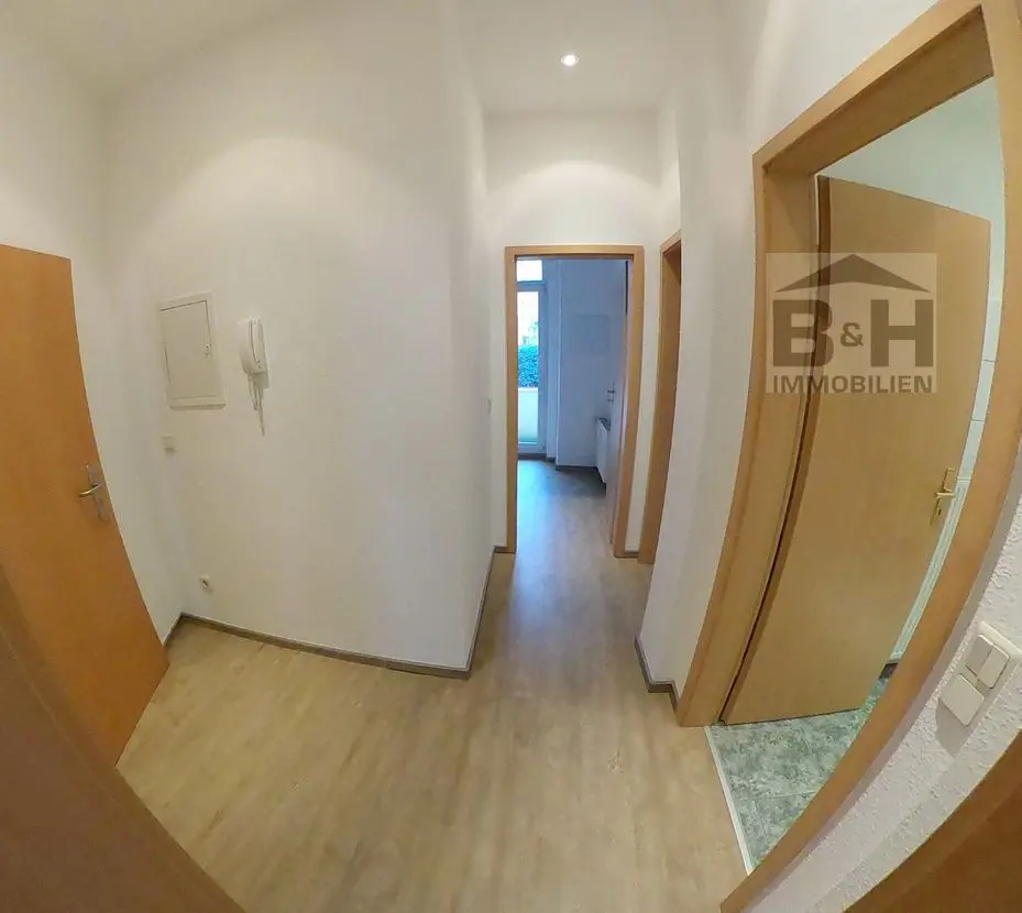 3 Zimmer Wohnung mit 72 m² in Dessau-Roßlau – Bild 7